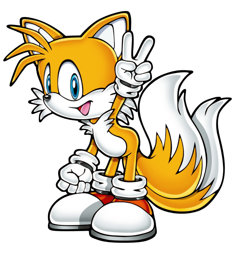 Sonic Advance 2 Miles Tails Prower Gallery Sonic Scanf